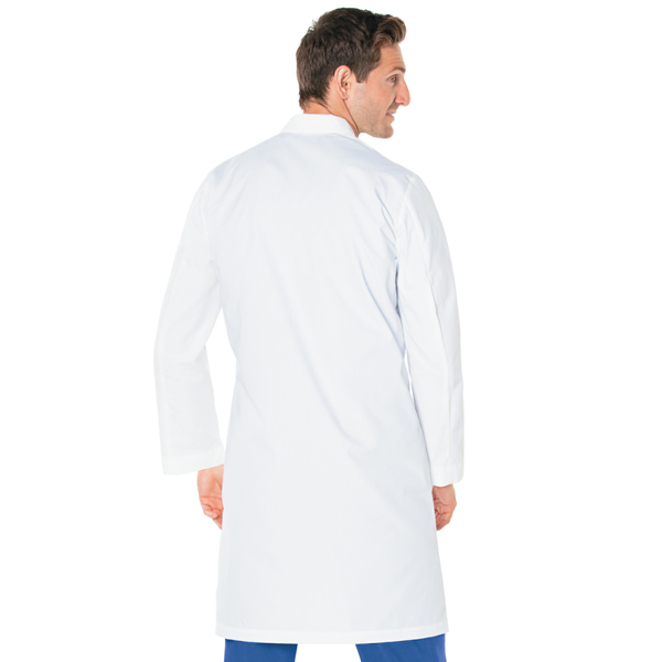 Men's School of Nursing Lab Coat University of Minnesota Bookstores